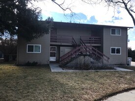 6923 W Grunder St, Unit NA in Boise, ID - Building Photo