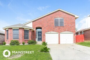 503 Hollyberry Dr in Mansfield, TX - Building Photo