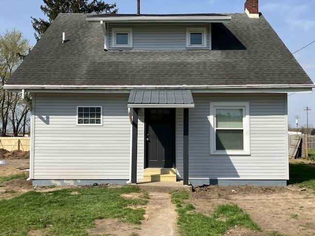 property at 6237-6273 Germantown Rd