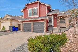8164 Chancellor Dr in Colorado Springs, CO - Building Photo - Building Photo