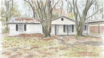 6 Canterbury Cir in Savannah, GA - Building Photo