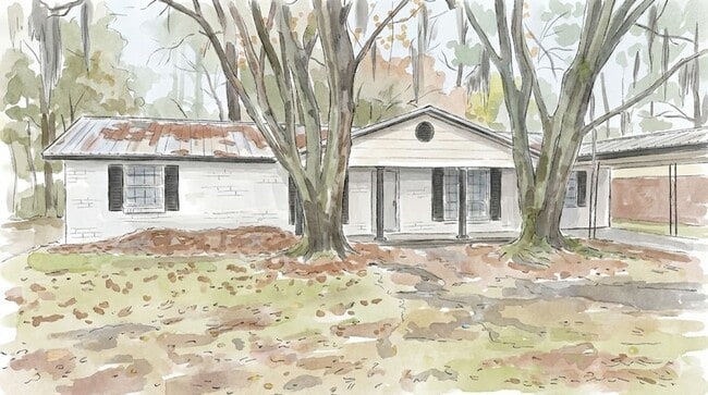 property at 6 Canterbury Cir