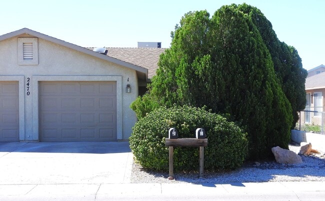 property at 2470 Armour Ave