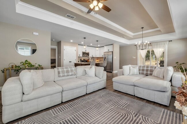 4858 Sampler Dr in Tallahassee, FL - Building Photo - Building Photo