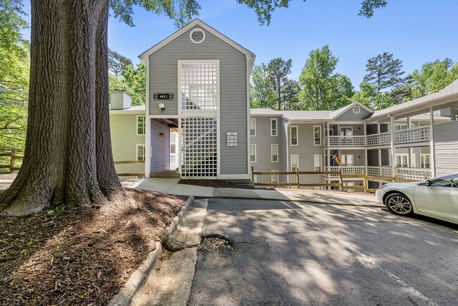 4611 Timbermill Ct in Raleigh, NC - Building Photo - Building Photo