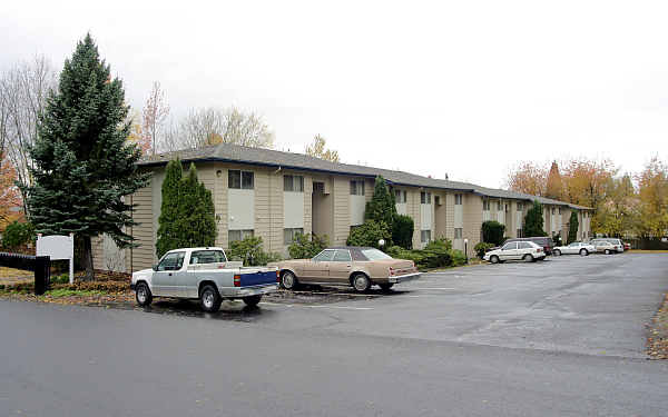 The Cornell West Apartments in Portland, OR - Building Photo - Building Photo