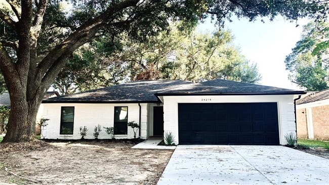property at 24014 Spring Briar Ln