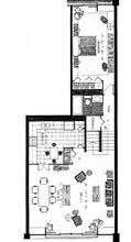 Harbour Square in Toronto, ON - Building Photo - Floor Plan