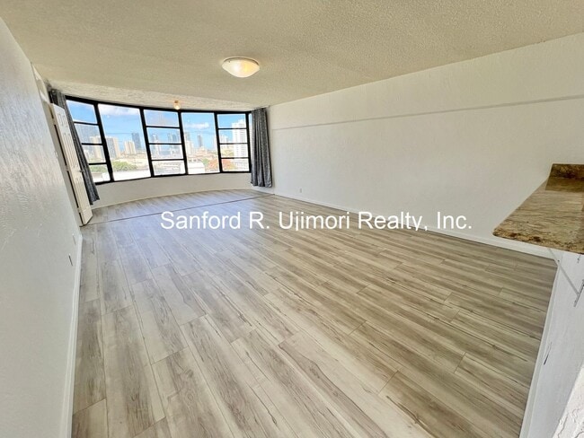 1447 Kewalo St in Honolulu, HI - Building Photo - Building Photo