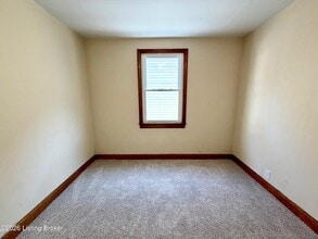 1502 Culbertson Ave in New Albany, IN - Building Photo - Building Photo