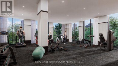 5 York Garden Wy in Toronto, ON - Building Photo - Building Photo