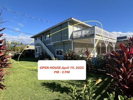 52 Alahele Pl in Kihei, HI - Building Photo
