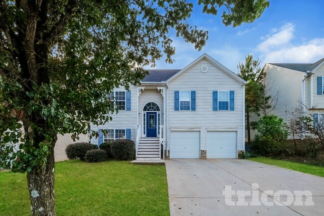 property at 6655 Breckenridge Dr