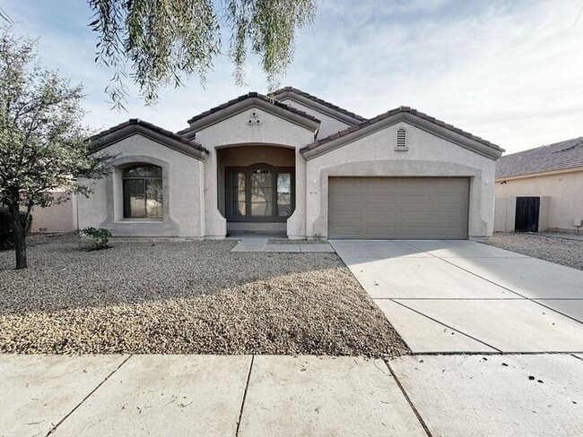 property at 2421 W Ellis St