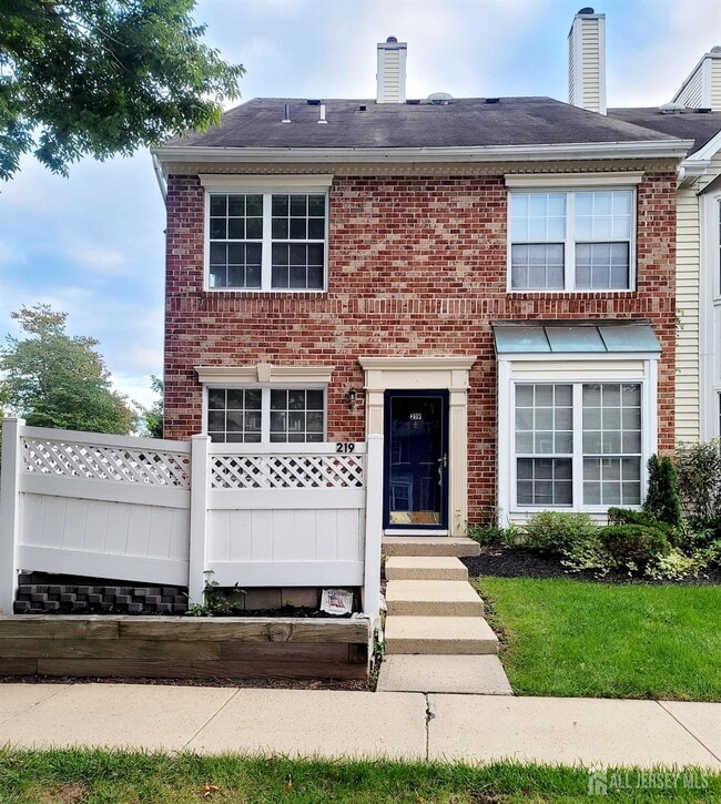 property at 219 Kempsey Dr
