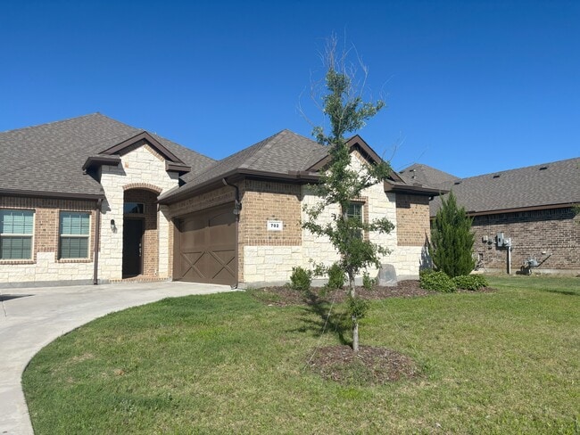 property at 702 Audrey Ln