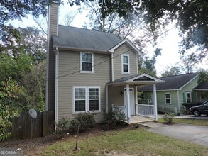 27 Montgomery St NE in Atlanta, GA - Building Photo - Building Photo