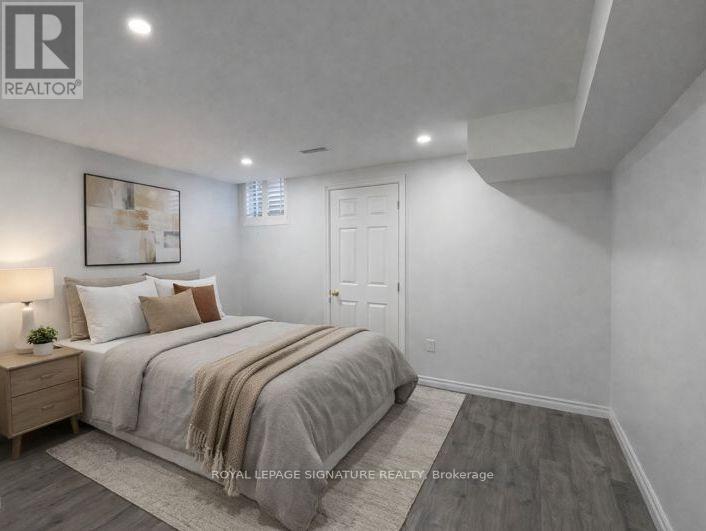 38 Meandering Trail in Toronto, ON - Building Photo