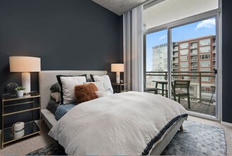 1169 S Plymouth Ct in Chicago, IL - Foto de edificio - Building Photo