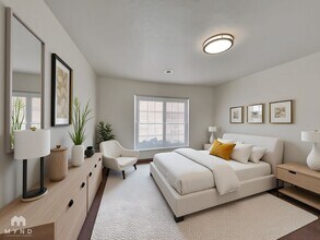 2048 81st Ave in Oakland, CA - Foto de edificio - Building Photo