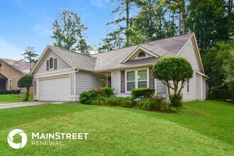 5324 Biffle Downs Rd in Stone Mountain, GA - Building Photo - Building Photo
