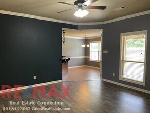 205 Creek View Dr in Austin, AR - Building Photo - Building Photo
