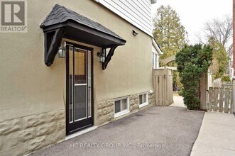 191 Locksley Ave. in Toronto, ON - Building Photo - Building Photo