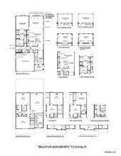828 Sugarbush Ln in Spring Hill, TN - Building Photo - Building Photo