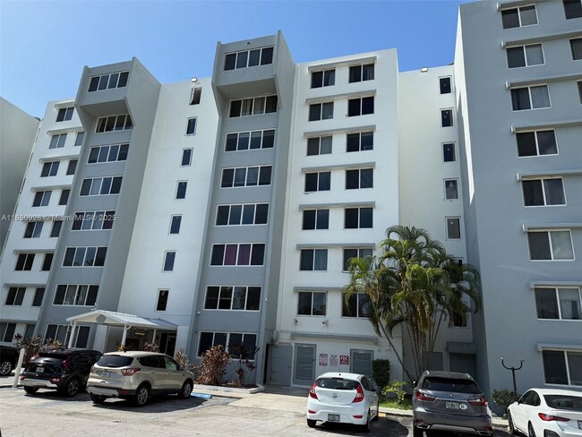 property at 9001 SW 77th Ave