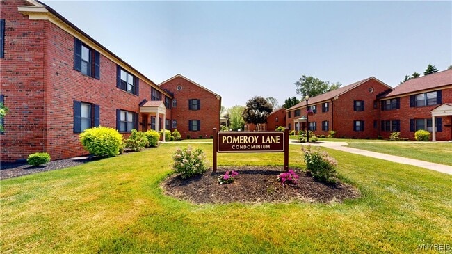 property at 3901 Main St