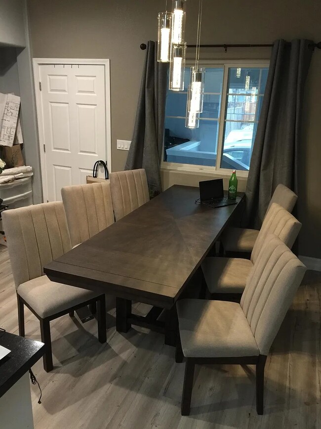 1115 Clark St in San Jose, CA - Building Photo - Building Photo