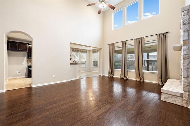 2406 Yorkshire Ln in Cedar Park, TX - Building Photo - Building Photo