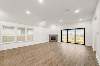 6127 Clementine Zest Dr in Manvel, TX - Foto de edificio - Building Photo