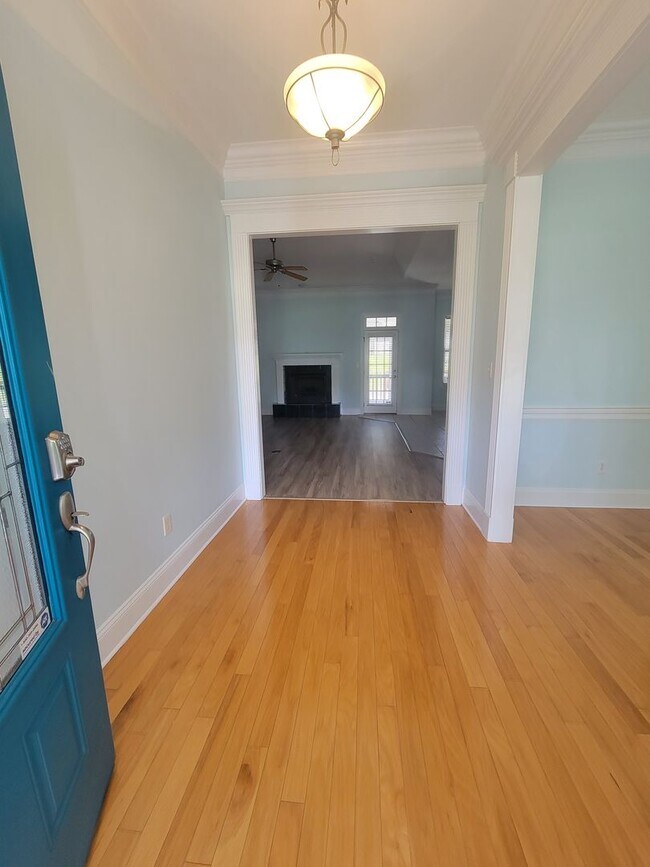 5417 Baobab Ln in Lake Park, GA - Foto de edificio - Building Photo