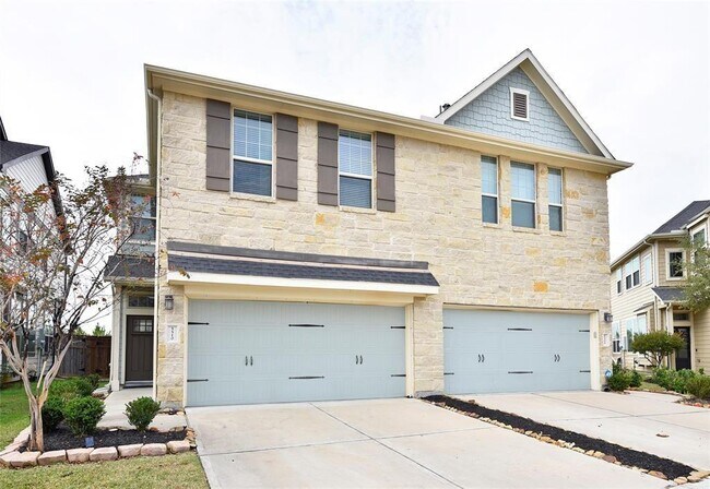 property at 5510 Purple Meadow Ln