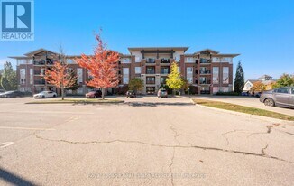 45 Goodwin Dr in Guelph, ON - Building Photo