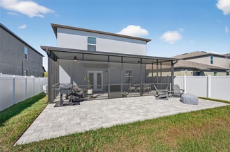 94 Rose Bud Ln in Spring Hill, FL - Foto de edificio - Building Photo