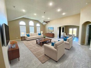 3001 Spyglass Dr in Forney, TX - Building Photo - Building Photo