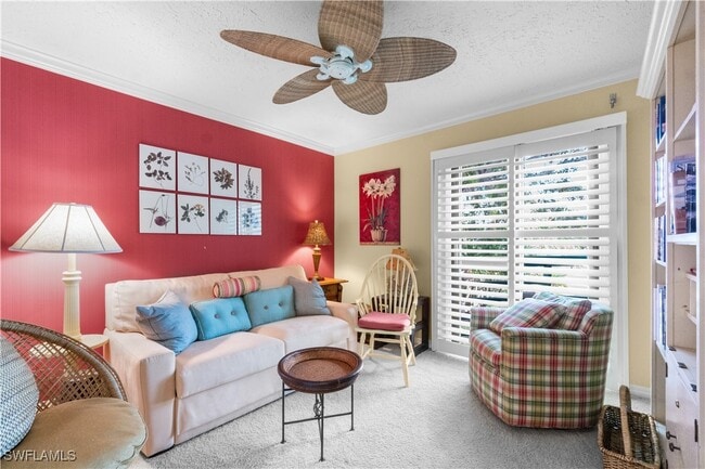 property at 2206 Anchorage Ln