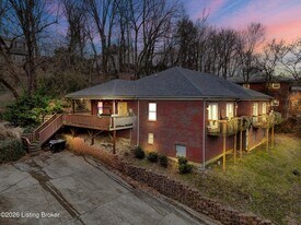 2726 Brownsboro Rd in Louisville, KY - Building Photo