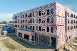 Deerfield Supportive Living in Deerfield, IL - Building Photo