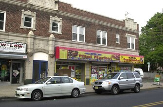 G & S Mini Market in Elizabeth, NJ - Building Photo - Building Photo