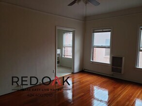 603 Cochran Ave in Los Angeles, CA - Building Photo - Building Photo