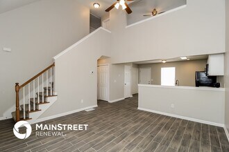 10 Middleton Ct in Cartersville, GA - Foto de edificio - Building Photo