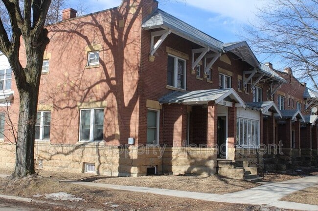 property at 130 Parsons St