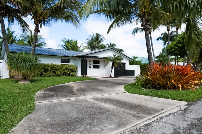 1502 NW 4th Ave in Delray Beach, FL - Building Photo - Building Photo
