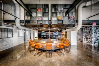 Slate at NoMa in Washington, DC - Foto de edificio - Building Photo