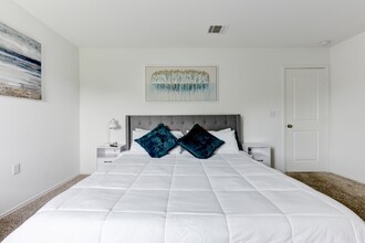 2204 Nightview Dr in Pflugerville, TX - Building Photo - Building Photo