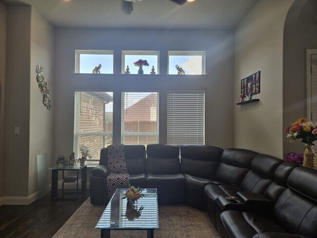 2449 Twin Oaks Dr in Little Elm, TX - Foto de edificio - Building Photo