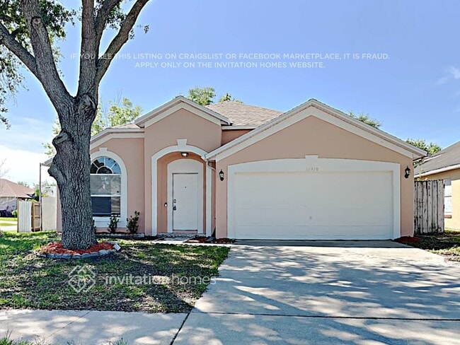 property at 11970 Redbridge Dr